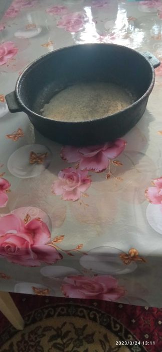 Продается кухонная утварь