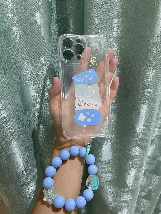 Чехлы на айфон