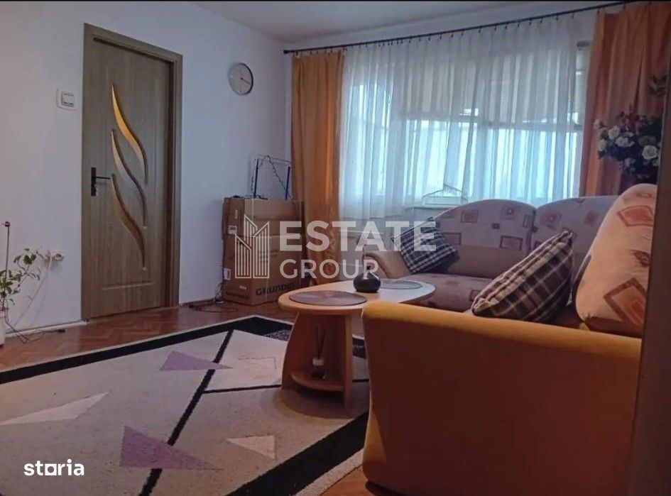 Apartament cu 3 camere in Zona girocului aproape de Spitalul Judetean — fotografia 3