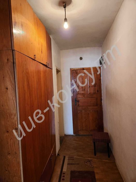 Двустаен апартамент с панорамна гледка към Стара планина