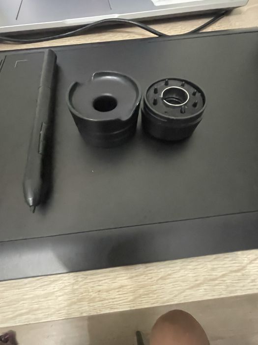 Графический планшет Xp-Pen Star 03 V2