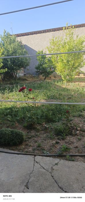 Xovli (участок) sotiladi