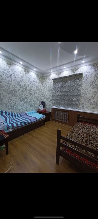 Продаётся 4х комнатная квартира