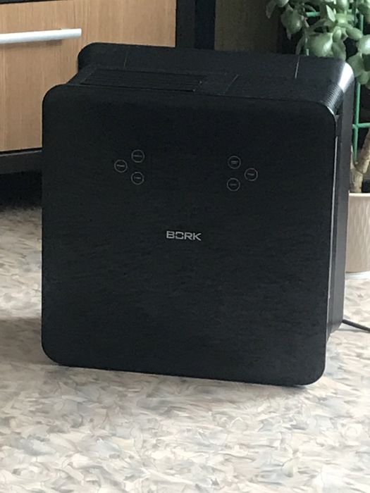 Увлажнитель воздуха BORK