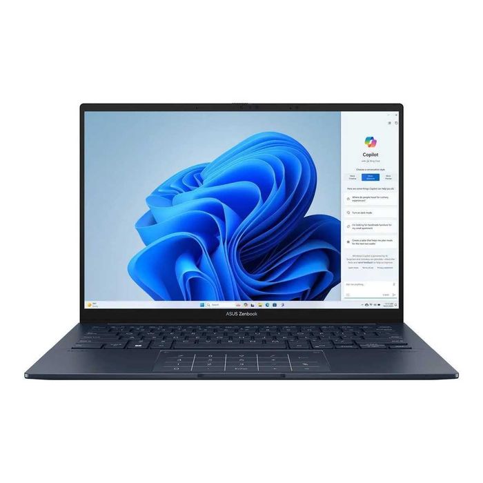 Asus Zenbook 14 OLED UX3405CA Ultra9-285H/16GB DDR5/1TB SSD/14" OLED