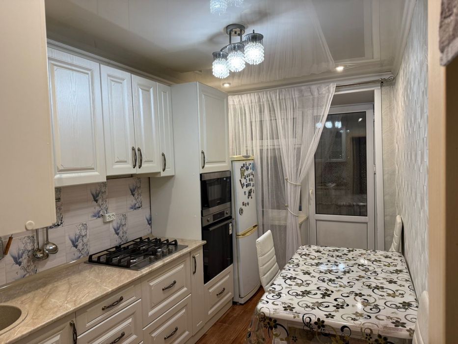 Продам 2-х квариру