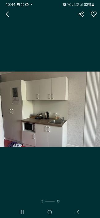 Сдам почасам, посуточно, понедельно