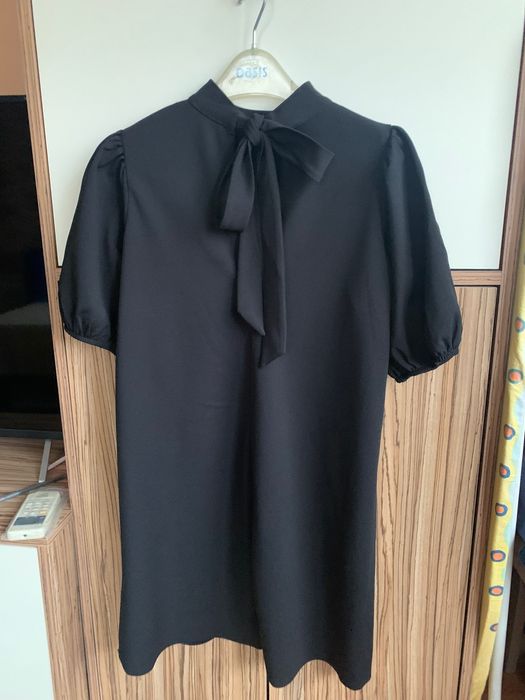 Zara дамска рокля