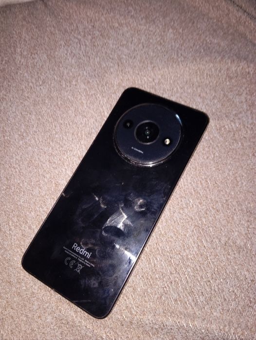 Продам  телефон Redmi a3