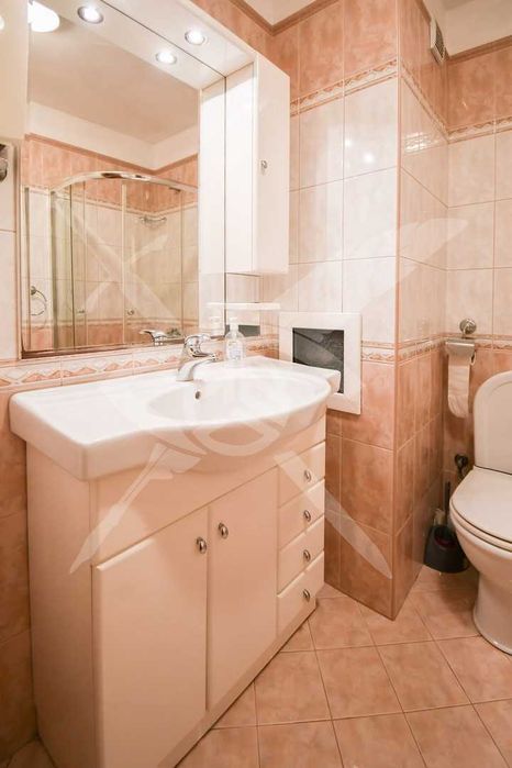 Дава се под наем Тристаен апартамент в София, Иван Вазов - 100 кв.м за 897.6 € - Снимка #7
