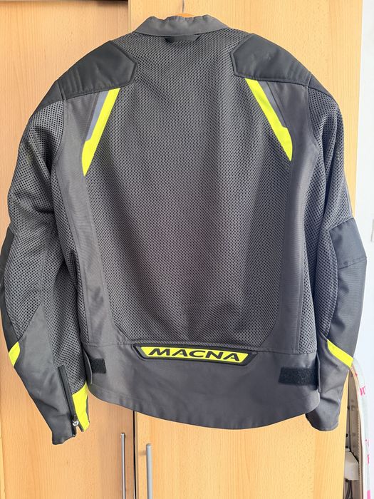 Vand geaca moto vara Macna Event