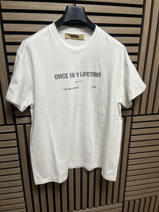 SYSTEM : размер Л / Оригинал