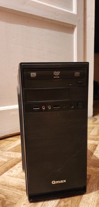 Компьютер i3 -10100/8gb