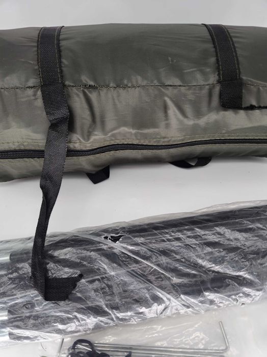 Cort Camping Ultralight 2-3 Persoane Waterproof - Resigilat