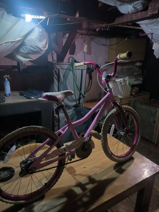 Детско колело 20 цола