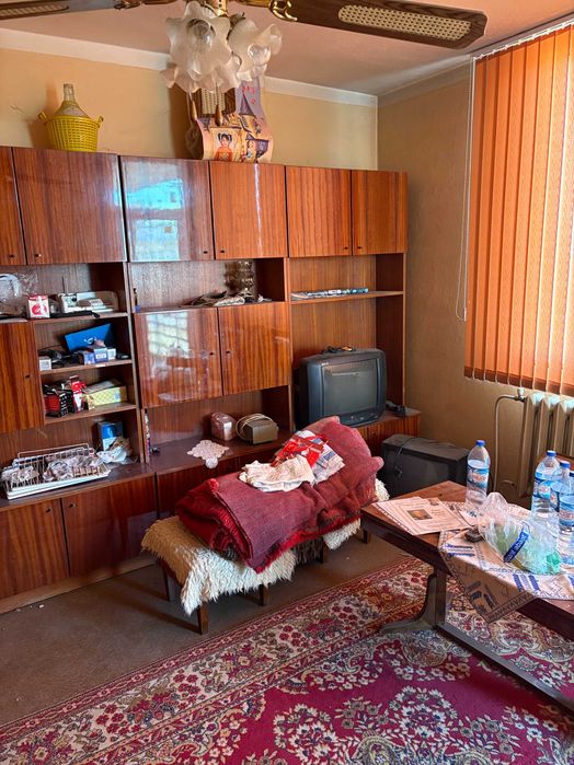 Продава се Четиристаен апартамент в Габрово, Трендафил 1 - 95 кв.м за 805 €/кв.м - Снимка #4