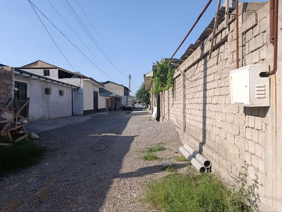 Срочно продается земля