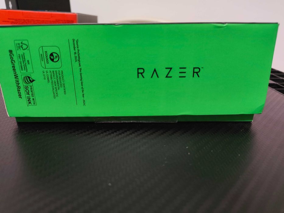Razer Deathadder v4 Pro