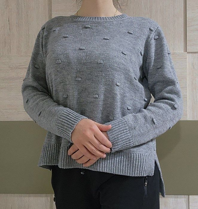 Кофта дешево размер с м л