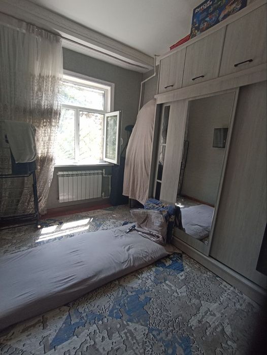 Продается однокомнатная квартира на массиве Водник