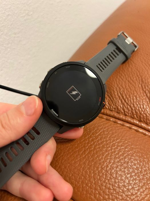 Garmin Forerunner 255