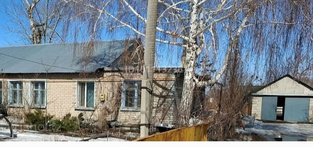 Продам дом в поселке Жибек-Жолы