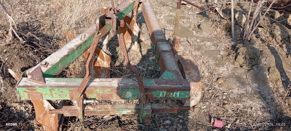 Pullug sotiladi MTz 80