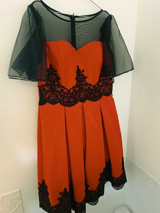 Rochie de seară 46
