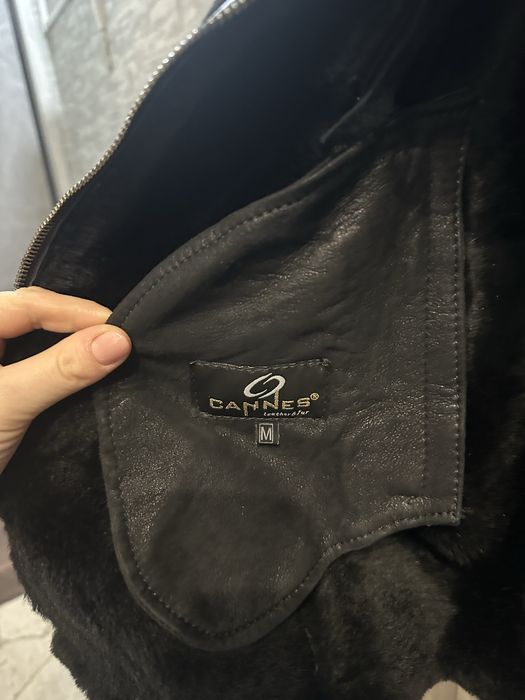 Продам дубленку, цена 20000