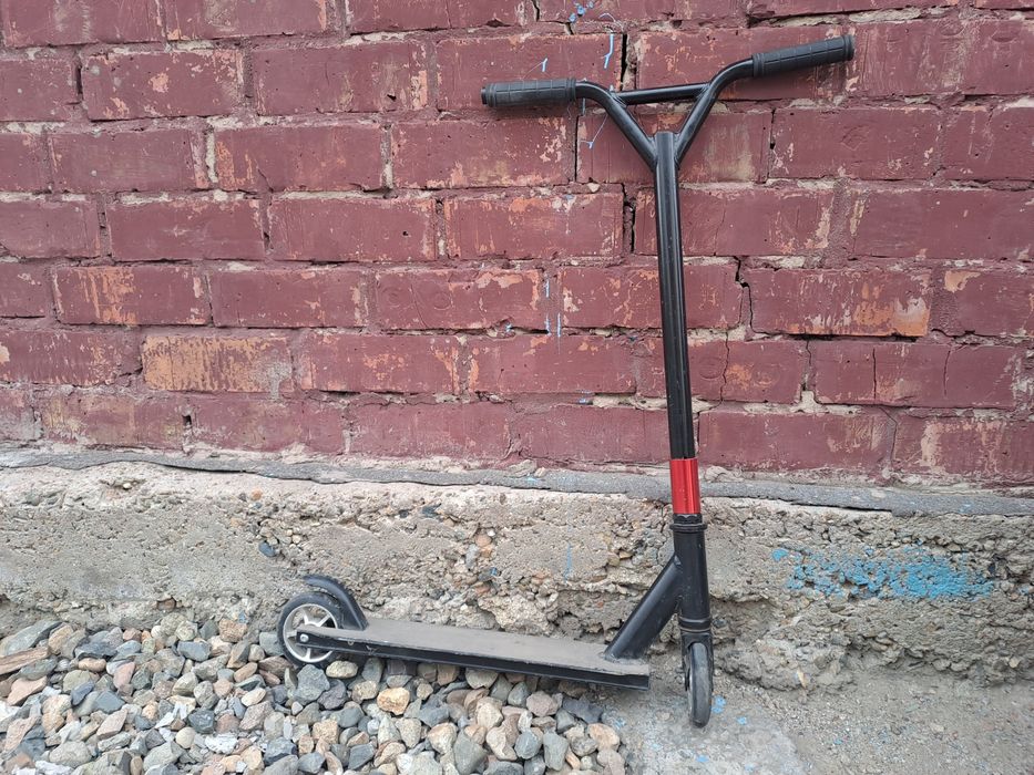 Продам велосипед подростковый 8-13 лет