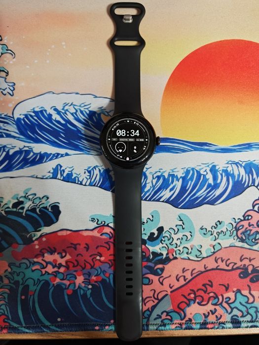 Google Pixel Watch 2, оригинал, полный комплект