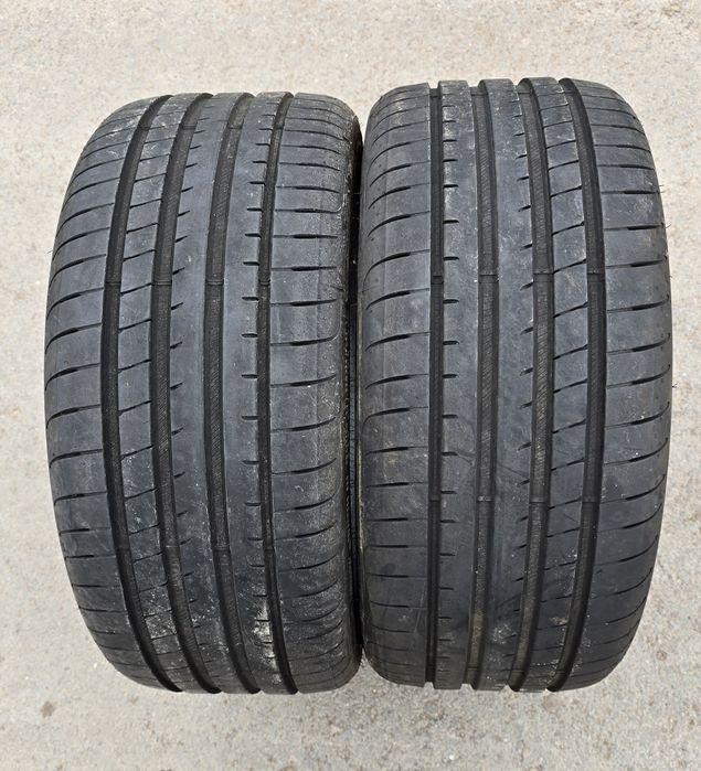 Летни гуми 19 цола GOODYEAR 235/35/19 2 бр.