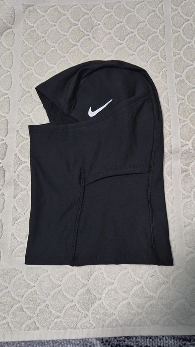 Nike ski mask neagra