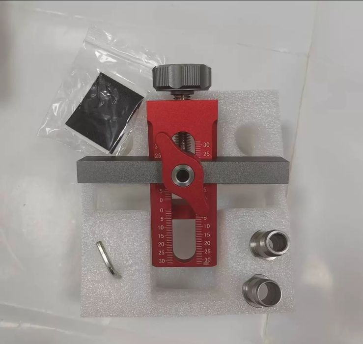 Позиционер за монтаж на врата