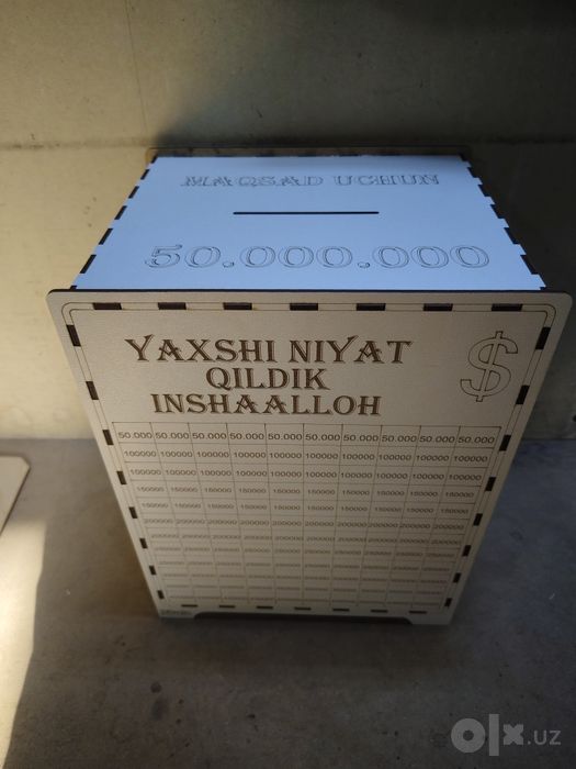 Kapilka Maqsadlar Uchun