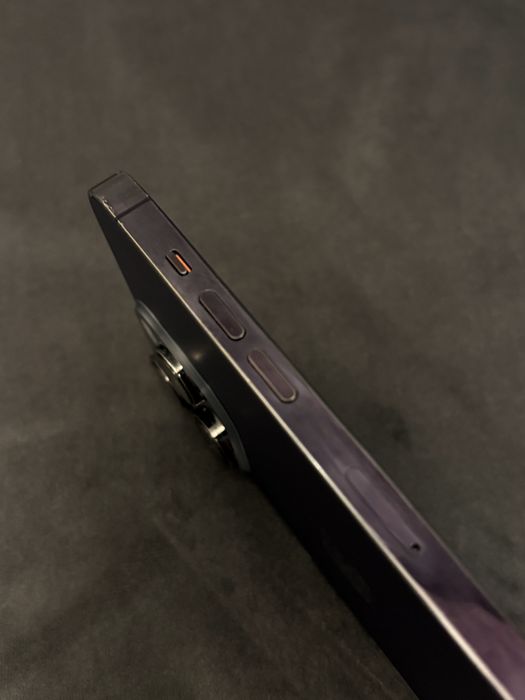 iPhone 14 Pro Max Deep Purple / 256 GB