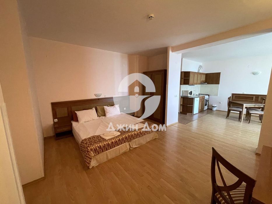 Продава се Двустаен апартамент в Свети Влас - 80 кв.м за 542 €/кв.м - Снимка #8