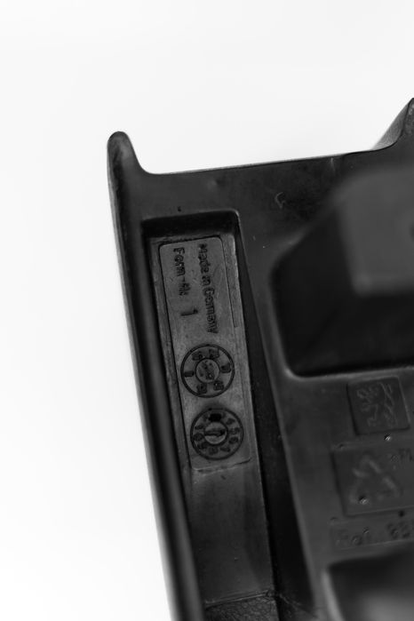 Подлакътник Пежо 406