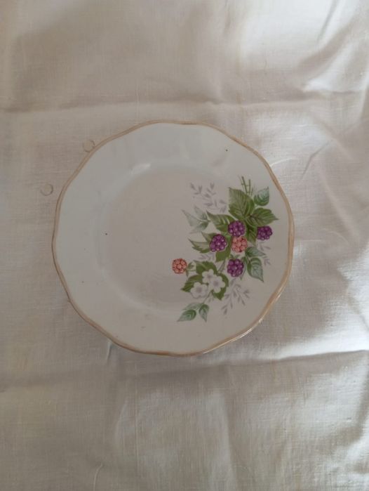 Набор стаканов с подстаканниками