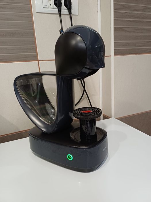 Espressor de cafea Krups Dolce Gusto