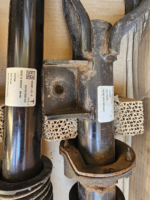 Tesla Model 3 Performance