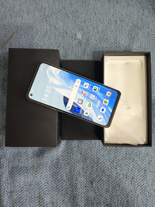 Продам Oppo Reno 7