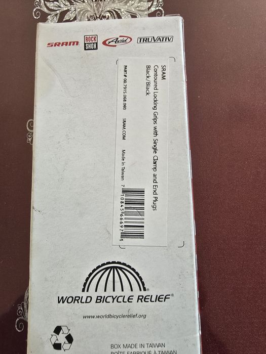 Manșoane burete ghidon