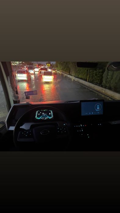 BYD T5 yangi moshina . V naliche