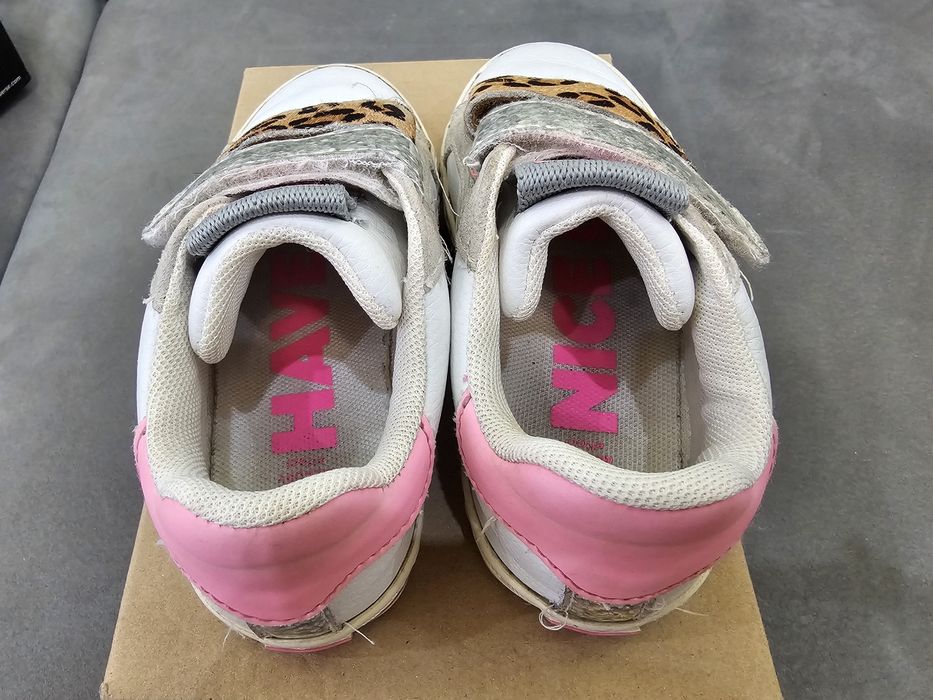 adidasi casual cu scai GIOSEPPO marimea 27