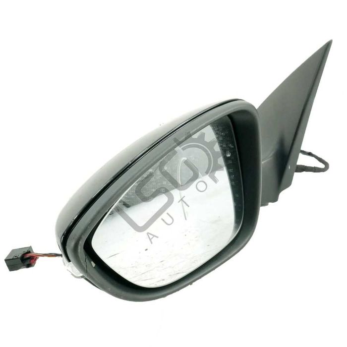 Ляво огледало Volkswagen Scirocco III 2008-2017 ID:149270