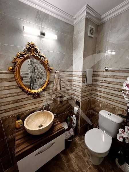 Продава се Тристаен апартамент в к.к. Слънчев бряг - 99 кв.м за 1314 €/кв.м - Снимка #3