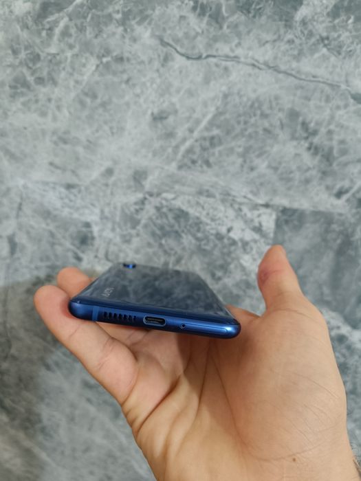 Zte axon 10 pro 128GB 6+6 ram Unic pe România Preț fix