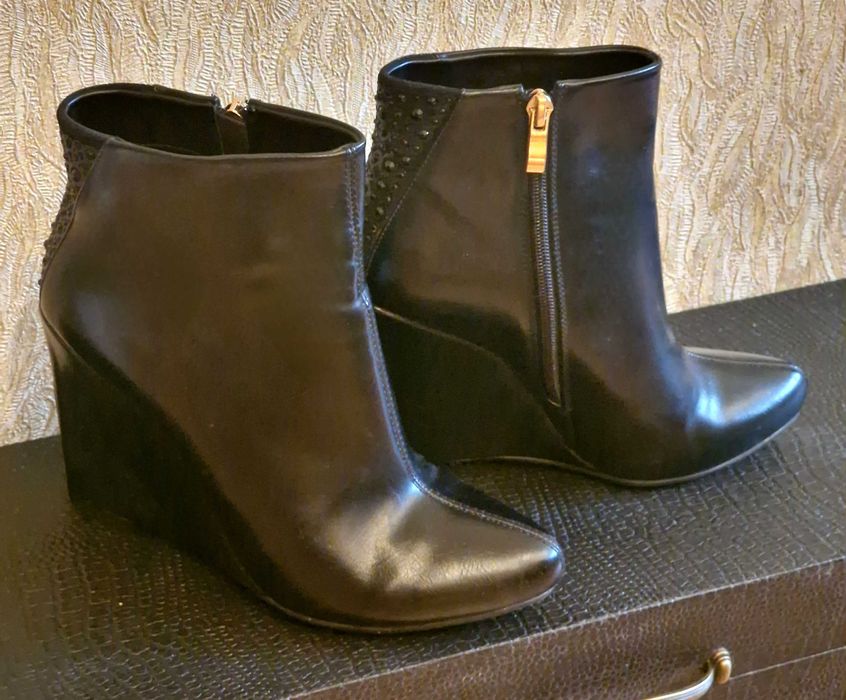 Ботильоны, 39 размер