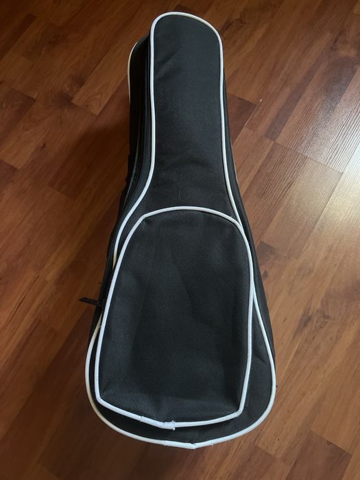 Укулеле  сопрано